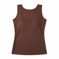 Débardeur Maintien+™ - Marron