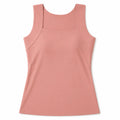 Débardeur Maintien+™ - Rose