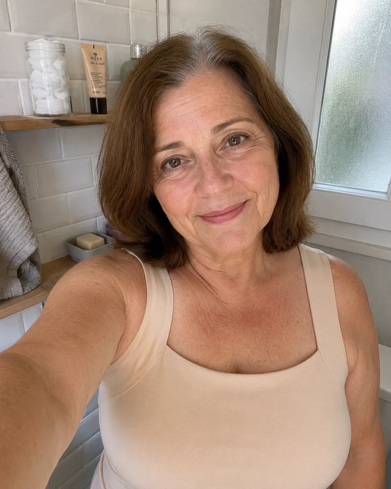 Françoise, 64